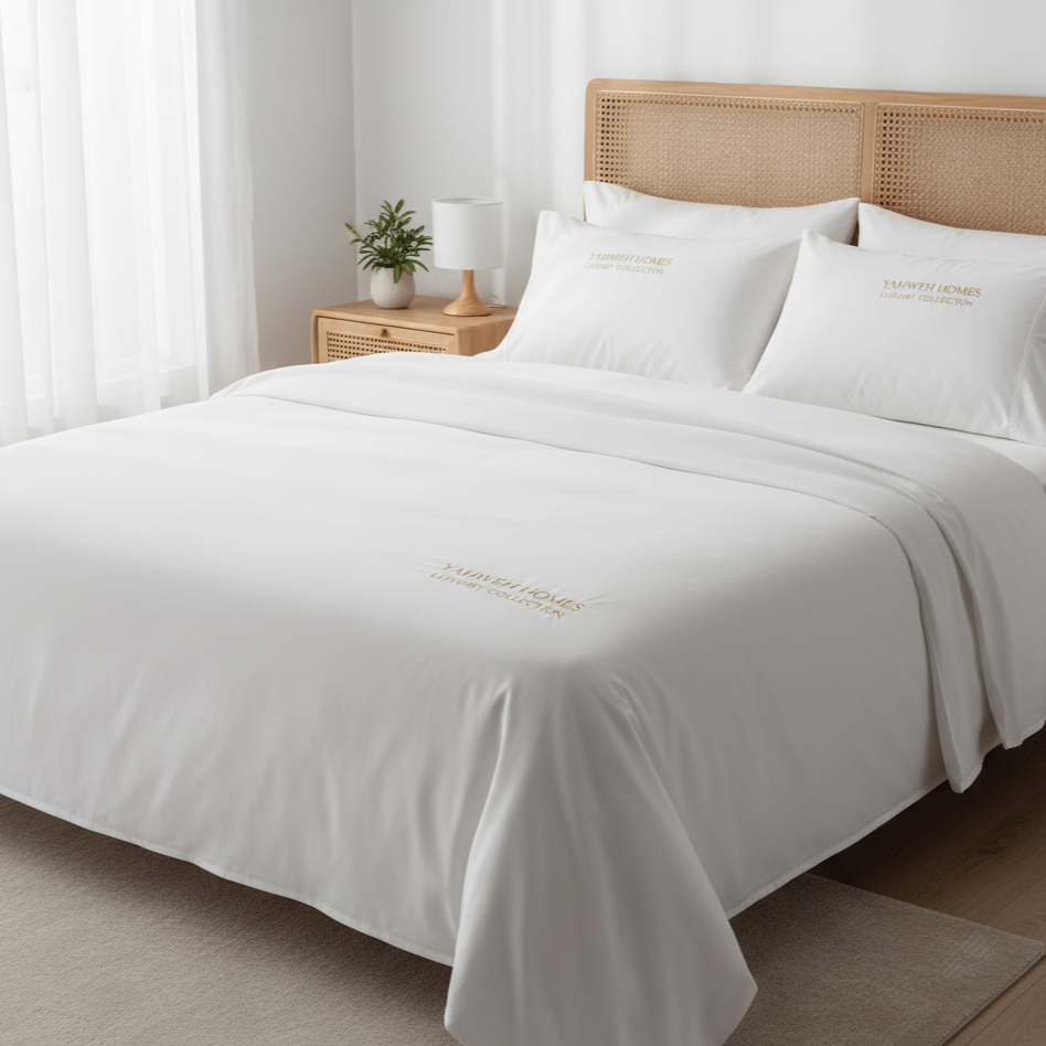 Luxury Bedding Set