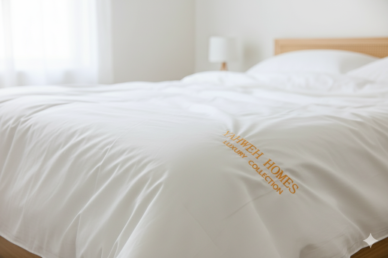 Cozy Duvet Cover