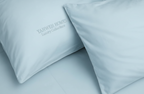 Twin-Size Bed Sheet Set,100% Organic Cotton