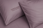 Twin-Size Bed Sheet Set,100% Organic Cotton
