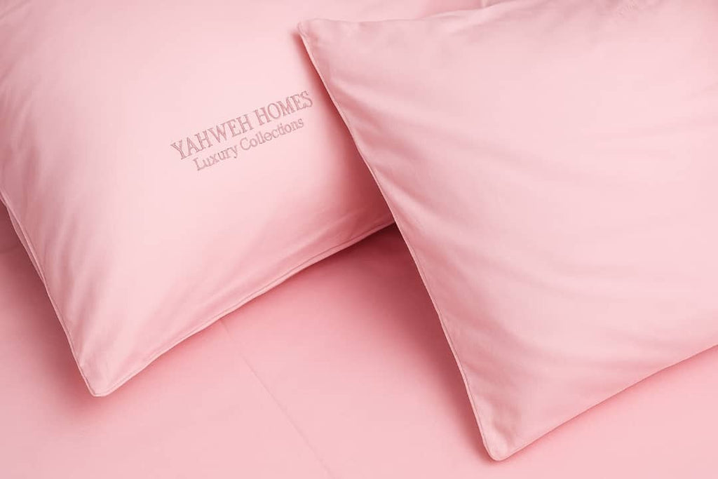 Twin-Size Bed Sheet Set,100% Organic Cotton