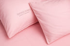 Twin-Size Bed Sheet Set,100% Organic Cotton